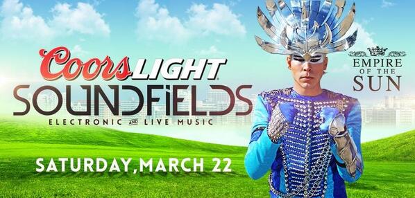 ticketcenterpr's tweet photo. Puerto Rico get ready to feel Alive! #CLSoundfields #Soundfields http://t.co/sfhHf2e5V8