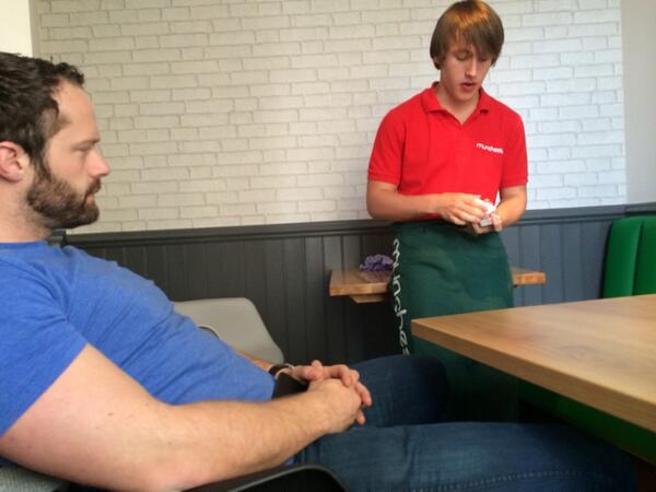 rob_s_taylor's tweet image. Coffee afternoon with the boys #cleanoff #magictricks @1deeky @AGlassar