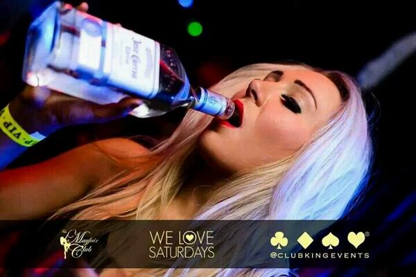 “@DonClubKing: Tequila by the bottle ...ohhh sh!t #WeLoveSaturdays ” @hannlittle @LittleCarli @rachlc24