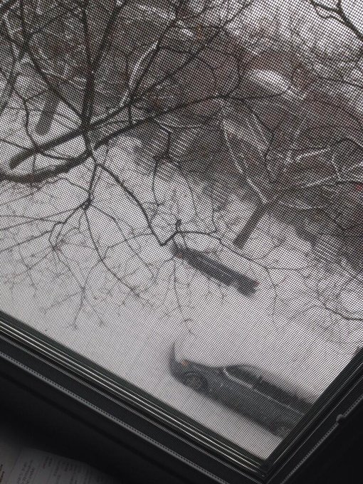 The second day of Spring in Montreal :( http://t.co/4UxpzMS2mc<a href="/tag/oculusrift"class="tags"><span>#oculusrift</span></a>