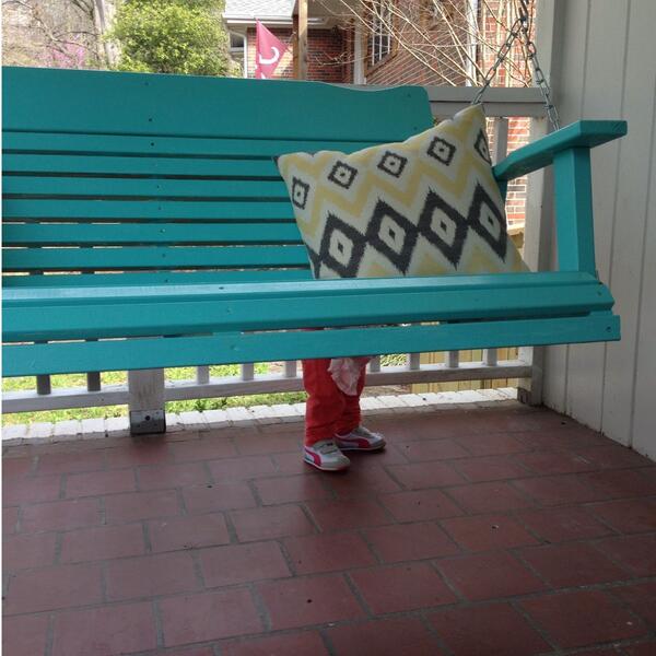 staceygresham's tweet image. Our daily game of "where's grey?"