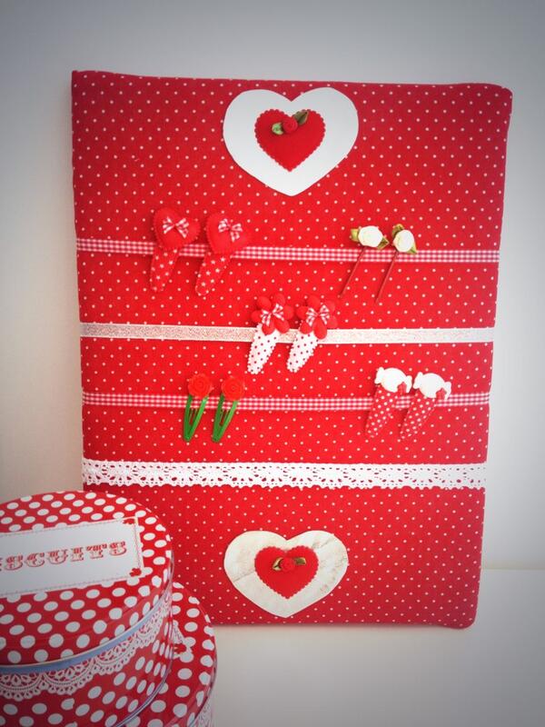 En deze dottige.... #knipjesbord #hipenhis