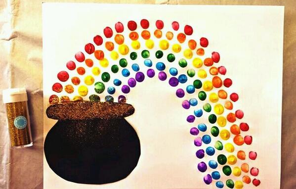 _ArteCreativo's tweet photo. Muy buenos dias!!!! Les deseamos un excelente día, disfruten su inicio de fin de semana! llenos de alegría y color. http://t.co/9dN563HNAt