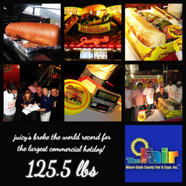 Juicys Outlaw Grill (@juicysfood) on Twitter photo 