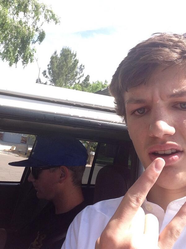 IamSasquatchh's tweet image. ASSASSINATED!  @StinPrice9er @IamSasquatchh @lukearnett50 @GilbertAssassin