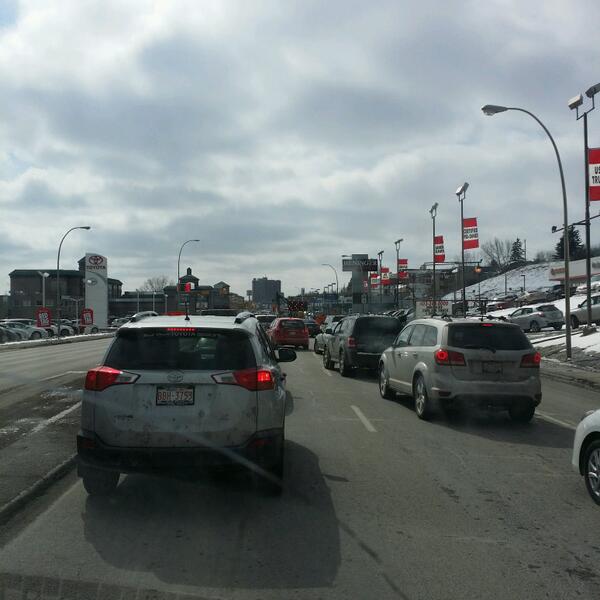 BurstCalgary tweet picture