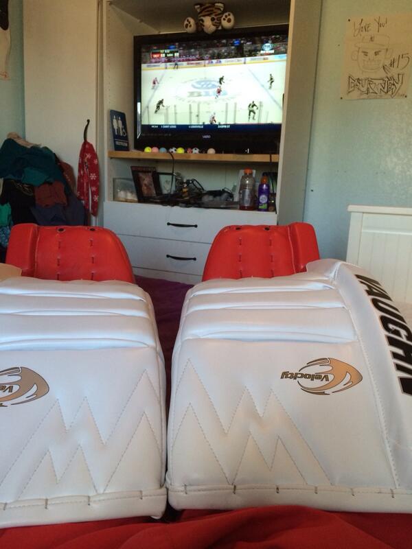 Behind The Mask tweet media