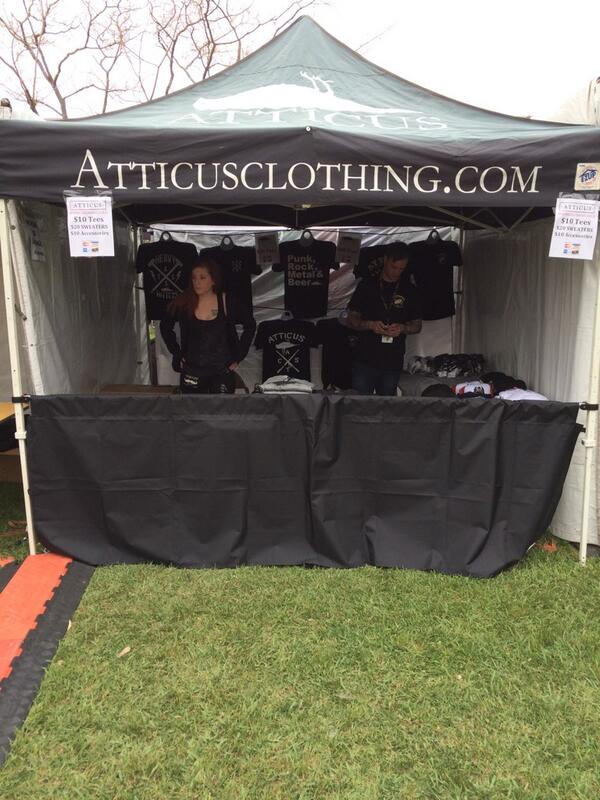 Atticus Beer tweet media