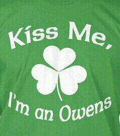 SupremeQueen357's tweet photo. OWENS! http://t.co/c0XZvENWpV