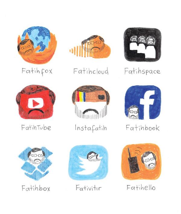 Alo Fatih “<a href="/cemdinlenmis/">Cem Dinlenmiş</a>: ”