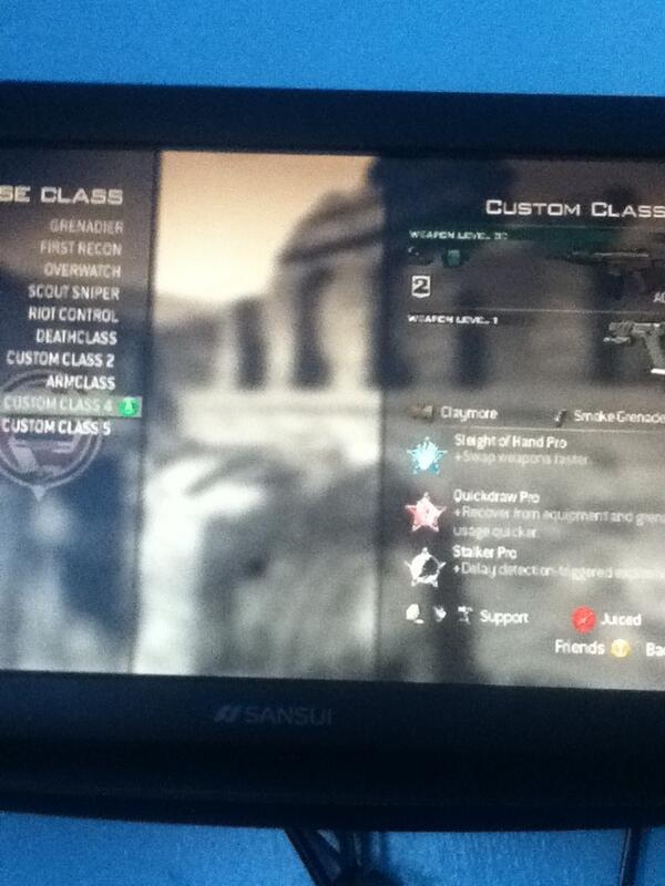 FStapy's tweet image. Playin mw3!