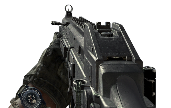 GFUELesports's tweet image. RT if you miss this gun