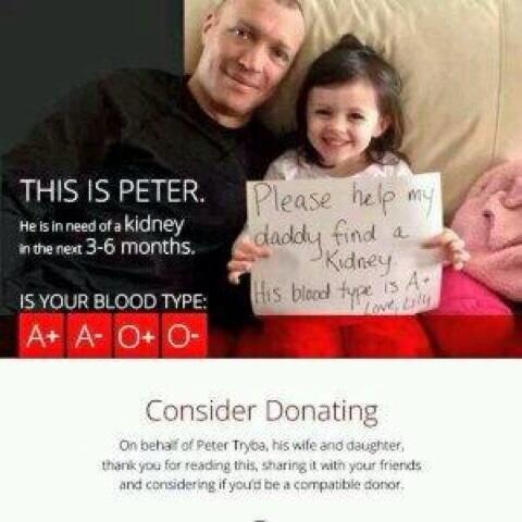 Dalton_Mills's tweet photo. Donating 10% of my main event to @PeterTryba @bestbet_jax #wpt #lfg http://t.co/57y69w3emJ