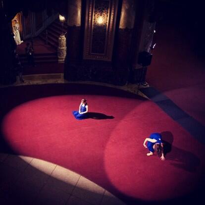 StageFest's tweet image. Opening night of #StageFest2014! Get tix for today's event: goo.gl/pYz6K3 #jerseycity @loewsjersey #love