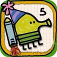 Hoffger's tweet photo. I just got up to 1,806 in #DoodleJump!!! Beat that! http://t.co/wix10ZNl2C http://t.co/H09nIYFTS0