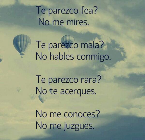 ♥FRASES PARA CHICAS♥ on Twitter: "Una frase POETA http://t.co/aqpxwQVFNL"