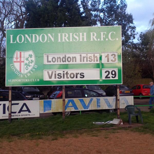 cantrugby's tweet image. Saint Canterbury's Day