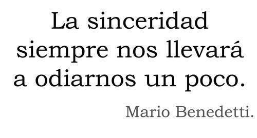 QuePoetaSoy's tweet photo. La sinceridad...

- http://t.co/5MRXPJhTOh