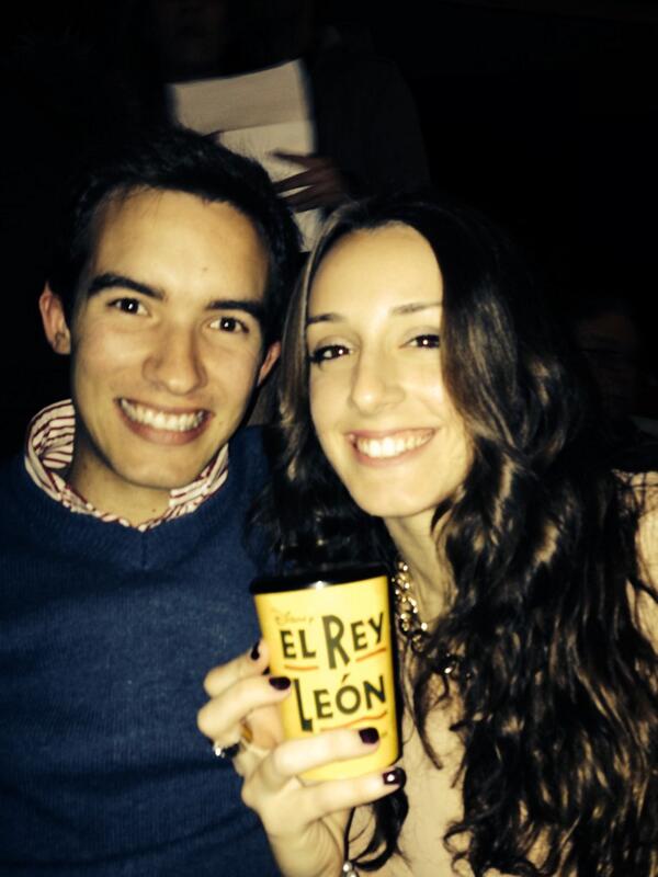 mariabecerrabs's tweet photo. Lets go :) http://t.co/axJriJeUSH