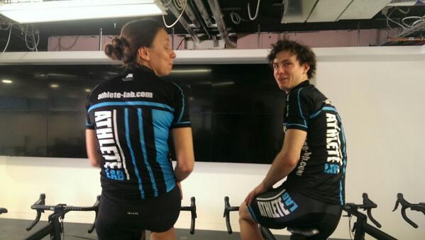 uum's tweet photo. I'm at @AthleteLabLdn (London) http://t.co/D6LdoEu2eW http://t.co/J85NWE9tK8
