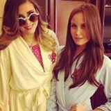 ME and natalia @NataliaXV15