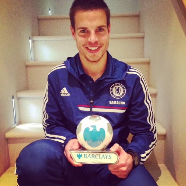 Amazing day at the Bridge!! Very good team work!! Thanks for your support!! #CFCFamily