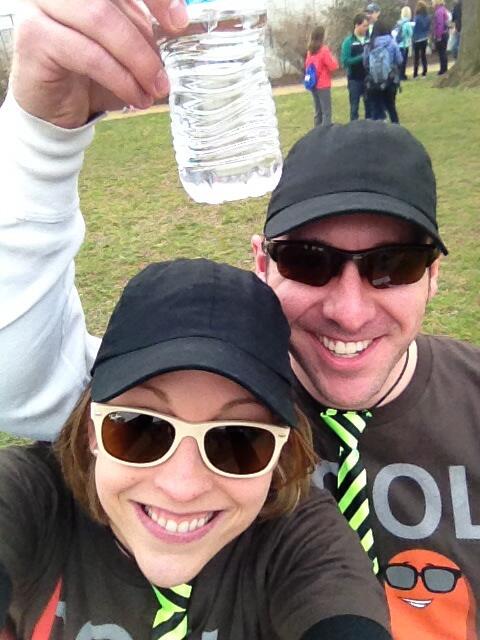 MPlvsCMP2's tweet image. #RaceSeekDC #racedifferent
Clue #1 under water