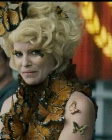 22 days until Mockingjay Part 1 teaser trailer!!!