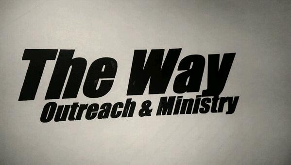 Working on God's time. :-) promos coming soon #theway #northwoodumc #rethinkchurch
