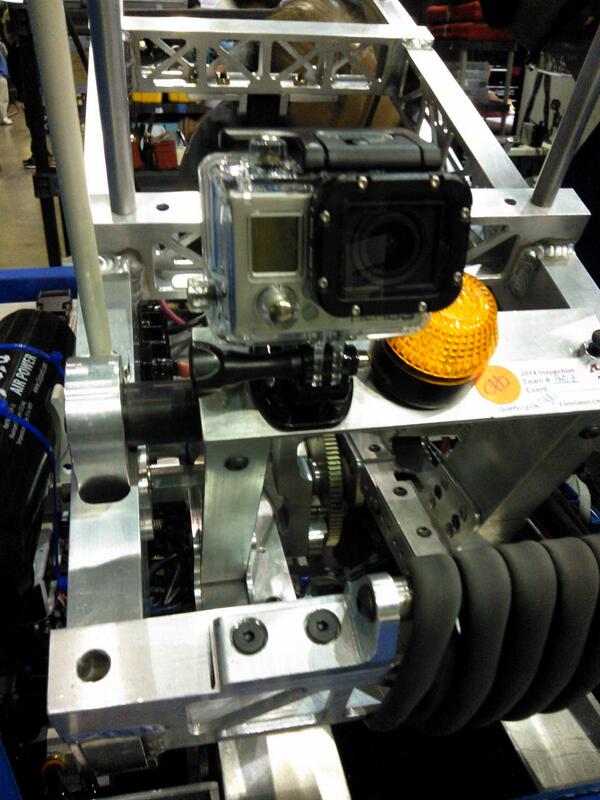 MetalCrafters tweet media