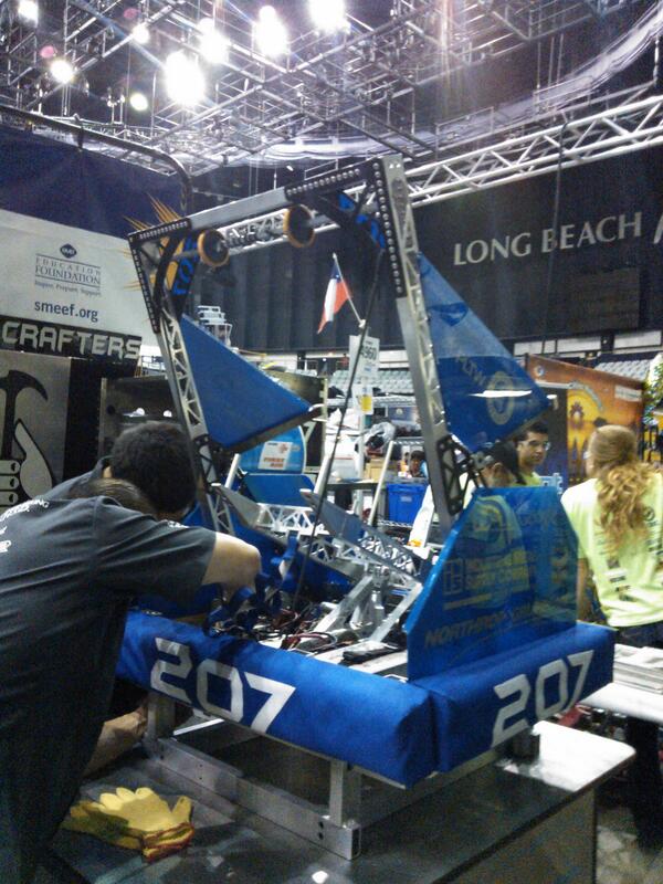 MetalCrafters tweet media