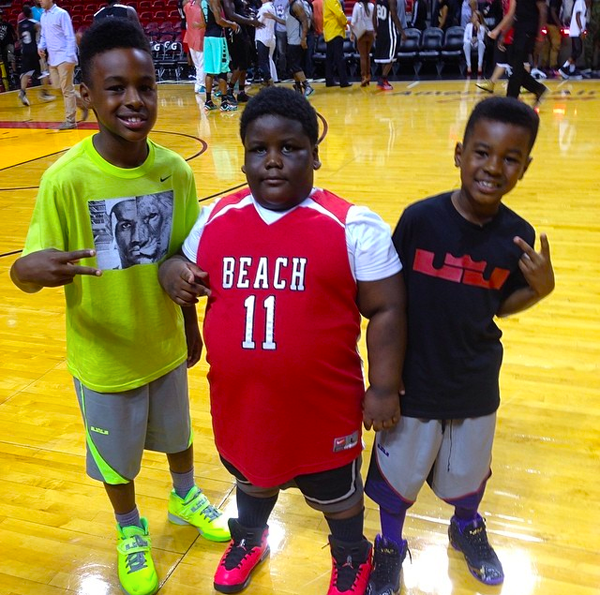 ComplexSneakers's tweet photo. Still flourishing: http://t.co/pZBivLJCRa