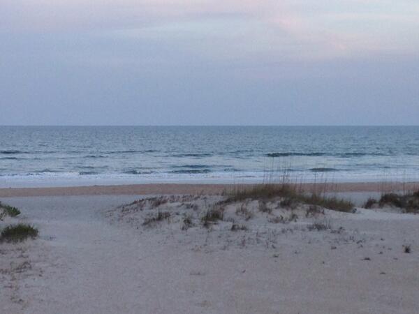 That_RandomChic's tweet image. Its so calm