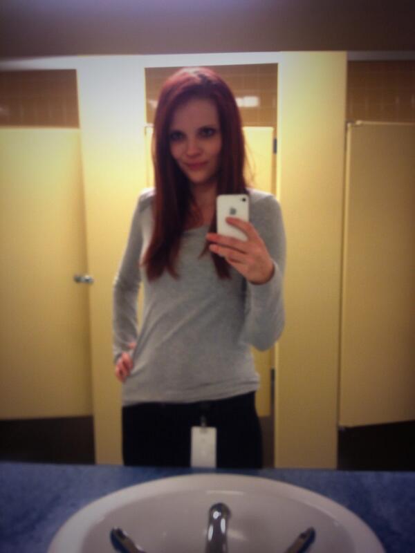 tiffanyclench's tweet photo. A whole week of work finally over! Exhausted! http://t.co/x1z2JEDT12