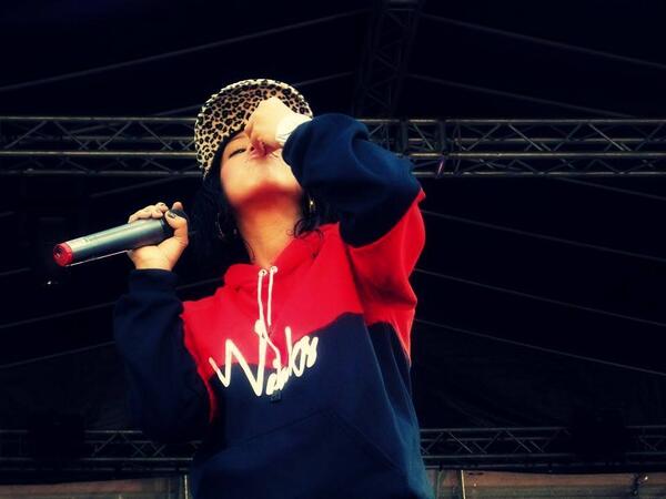 iGrupodefans's tweet photo. ¿Como no amarte?*--*.
@MestizamcRap <3 http://t.co/g7wqqlnXSl