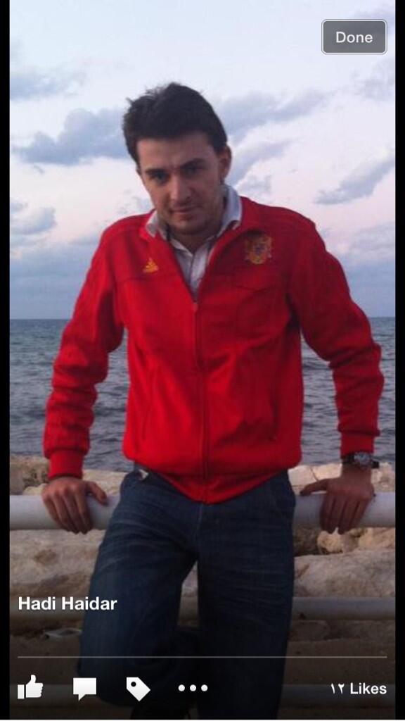 HadiHadih18's tweet photo. @ @thejjoyce http://t.co/Vl91I7gS4i