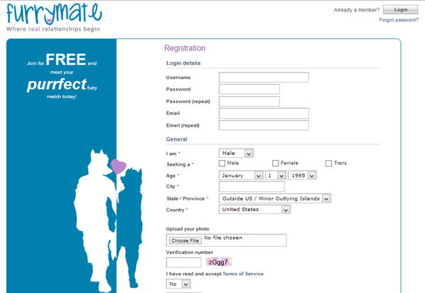furrymate dating