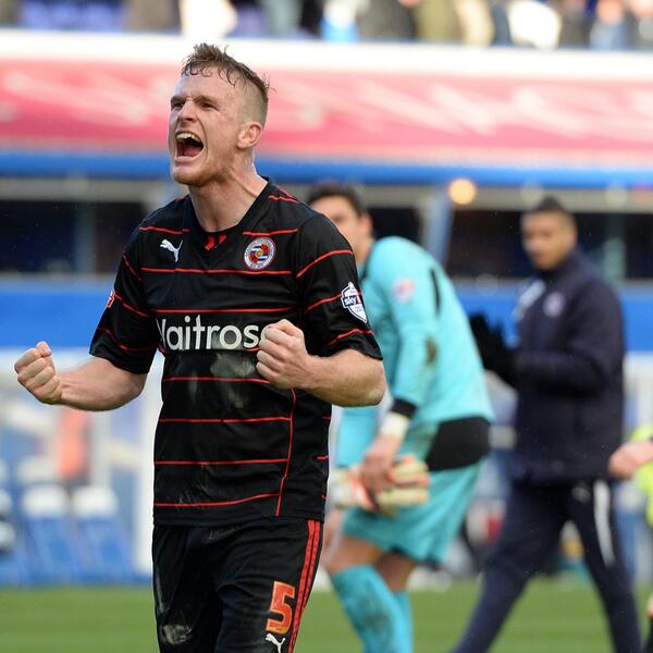 Reading FC tweet media