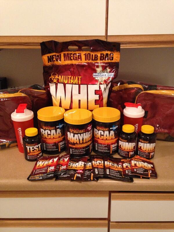 Mutant_Mazzey's tweet image. Finally got my @MUTANTNATION order in from @svncanada and I can't describe my excitement! #TeamMutant #iRepMutant