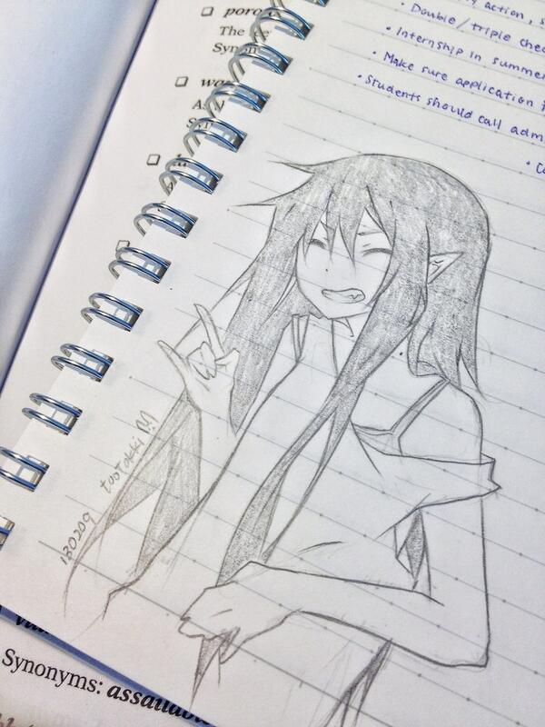 MarcelineNuts's tweet photo. MEW http://t.co/P8e0lA09Wk