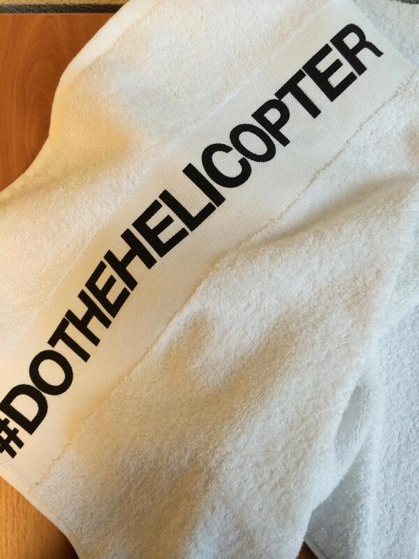 MartinAnimalGRX's tweet image. #DoTheHelicopter