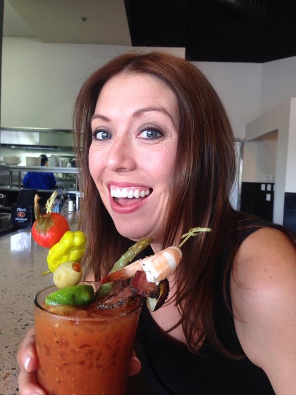 hightidegilbert's tweet photo. Our customers know how to make a killer Bloody Mary. Come build your own till 3pm! http://t.co/GAZg7m2pdq