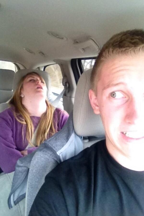MAB_Pittsboro's tweet image. Candid sleeping photo. #SpyMode #LoveYouEmily
