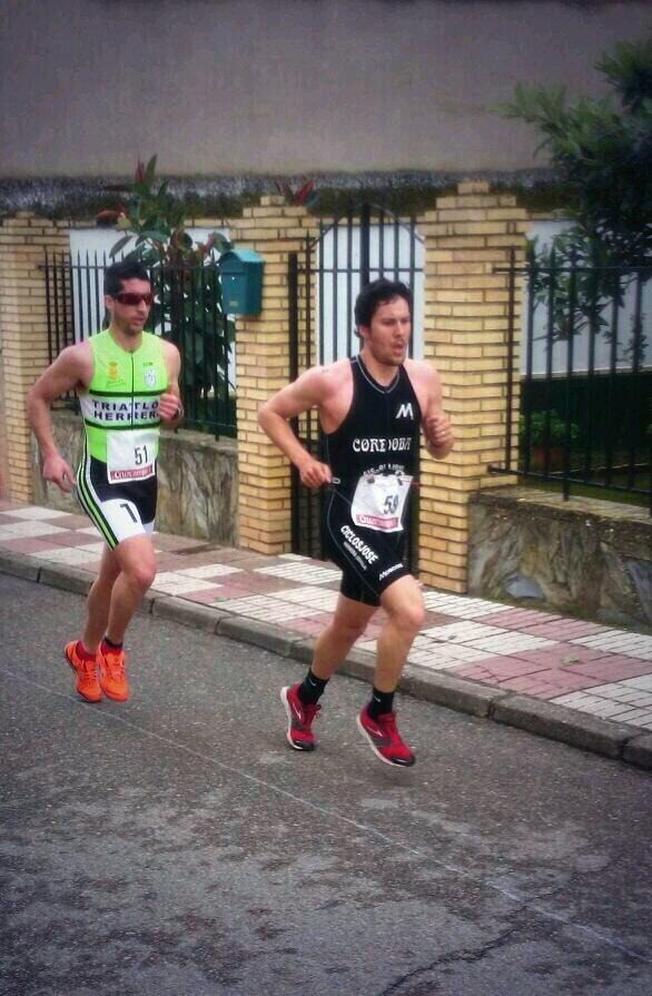 Fgmesa's tweet photo. Muy contento con la actuacion en la primera carrera del año! http://t.co/aGkyFiUlvO