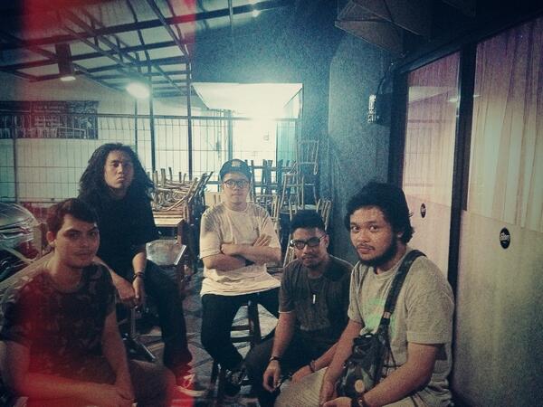 Ini dia susunan baru kita!!!!