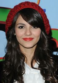 shashatini's tweet photo. I love you Victoria Justice you is too beautiful I hope you répondera me soon enrevoir @VictoriaJustice http://t.co/kBfB34Qtda