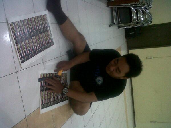 Enjoy This Moment #IndonesiaLightPaintingExhibition23March2014 "Ajang Sosialisasi Terbesar Skala Nasional"