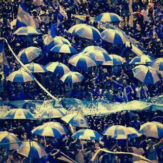 joao_azulgc's tweet photo. Vmos emelec vmos a gnar a ligay @CSEmelec @Hinchade_Emelec st dmingo, ha dmstrar xq smos la bnda mas fiel dl ecuador http://t.co/n0CVRSmXxW