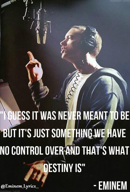 Eminem_Lyrics__'s tweet image. Mockingbird...