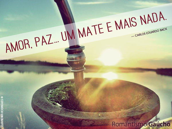 Romantismo Gaúcho on Twitter: Romantismo Gaúcho on Twitter: